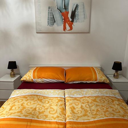 Apartment Opera 1 Wien Ngoại thất bức ảnh