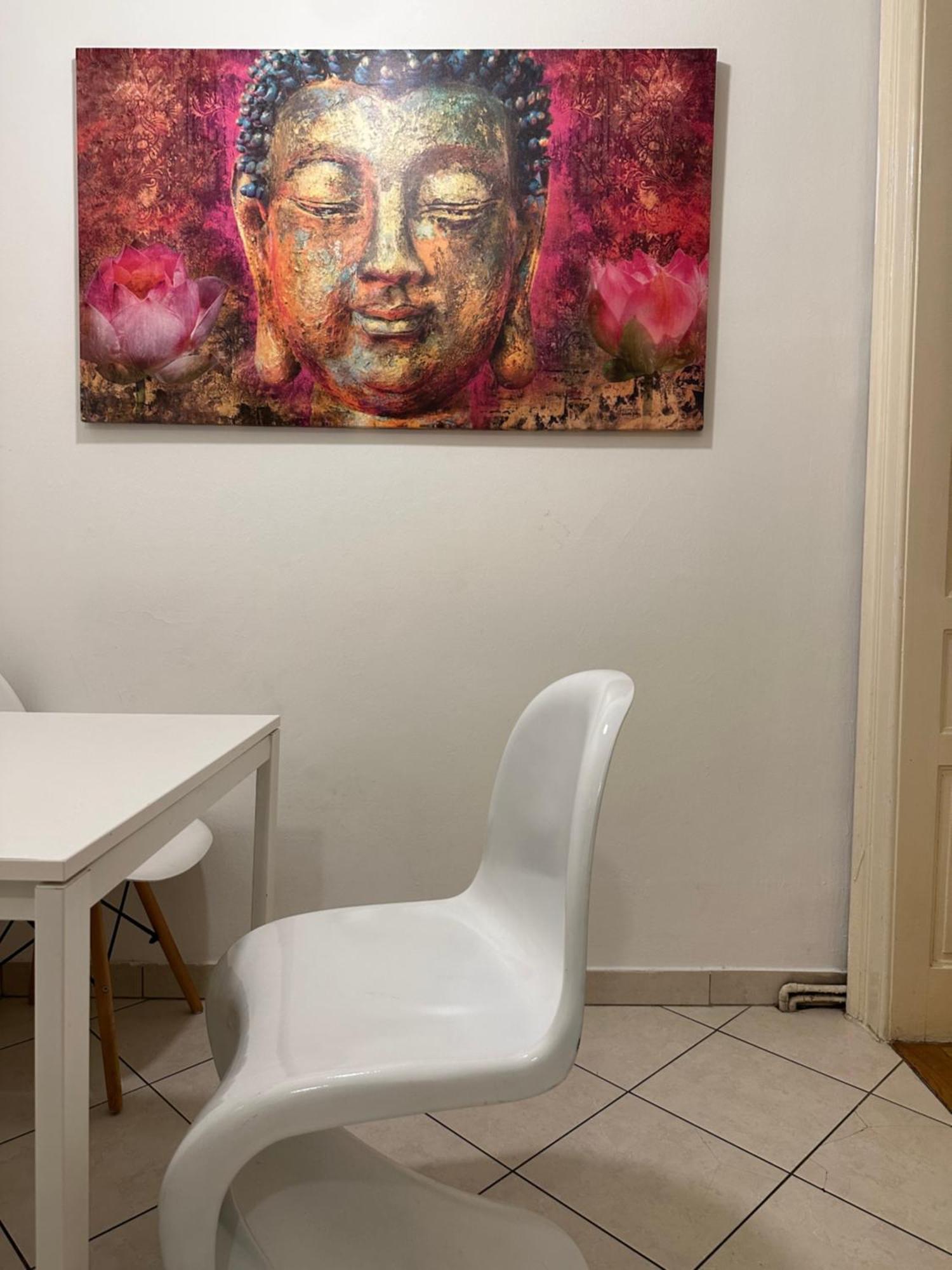 Apartment Opera 1 Wien Ngoại thất bức ảnh