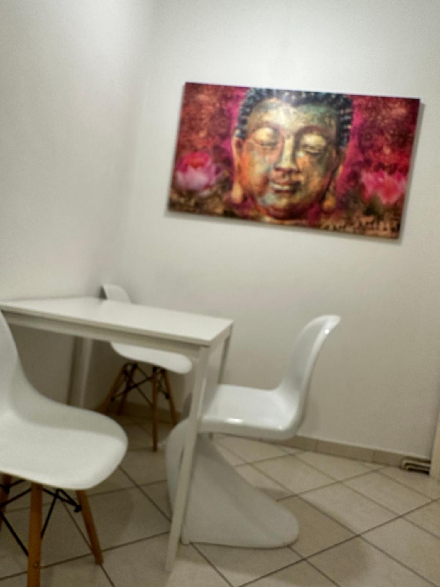 Apartment Opera 1 Wien Ngoại thất bức ảnh