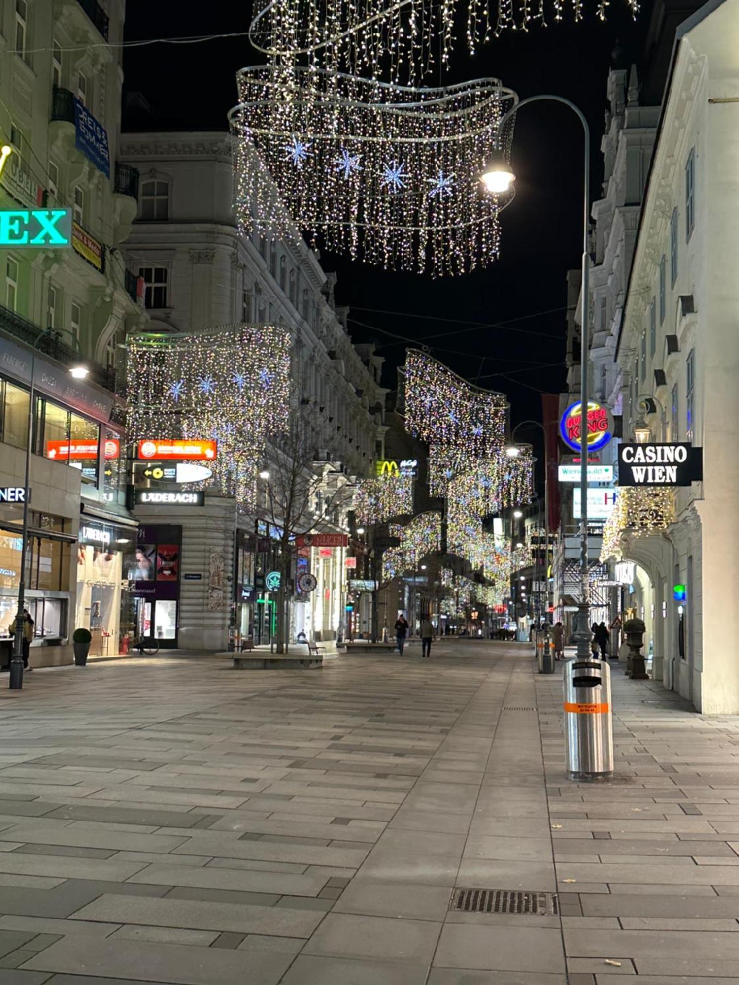 Apartment Opera 1 Wien Ngoại thất bức ảnh
