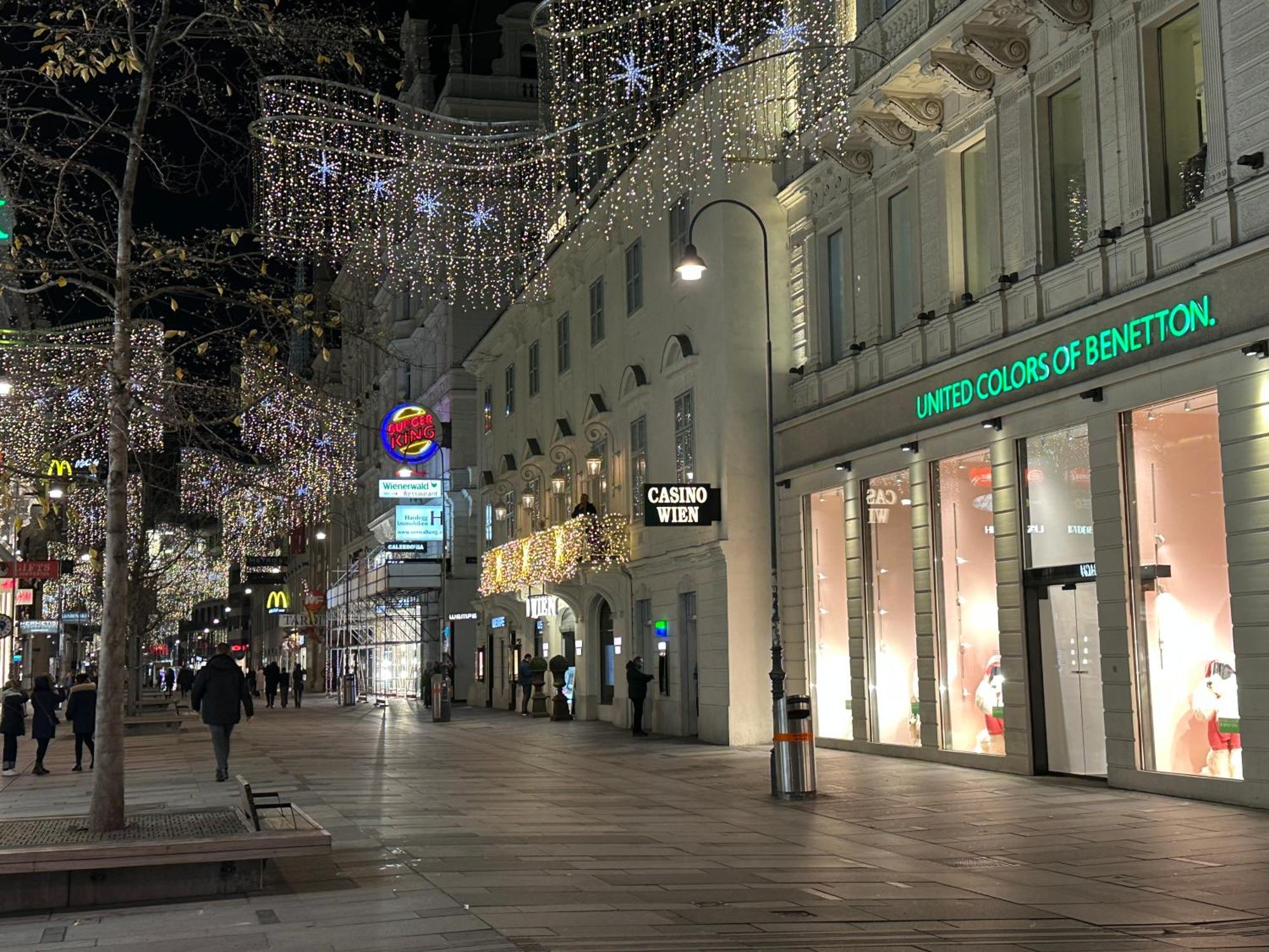 Apartment Opera 1 Wien Ngoại thất bức ảnh