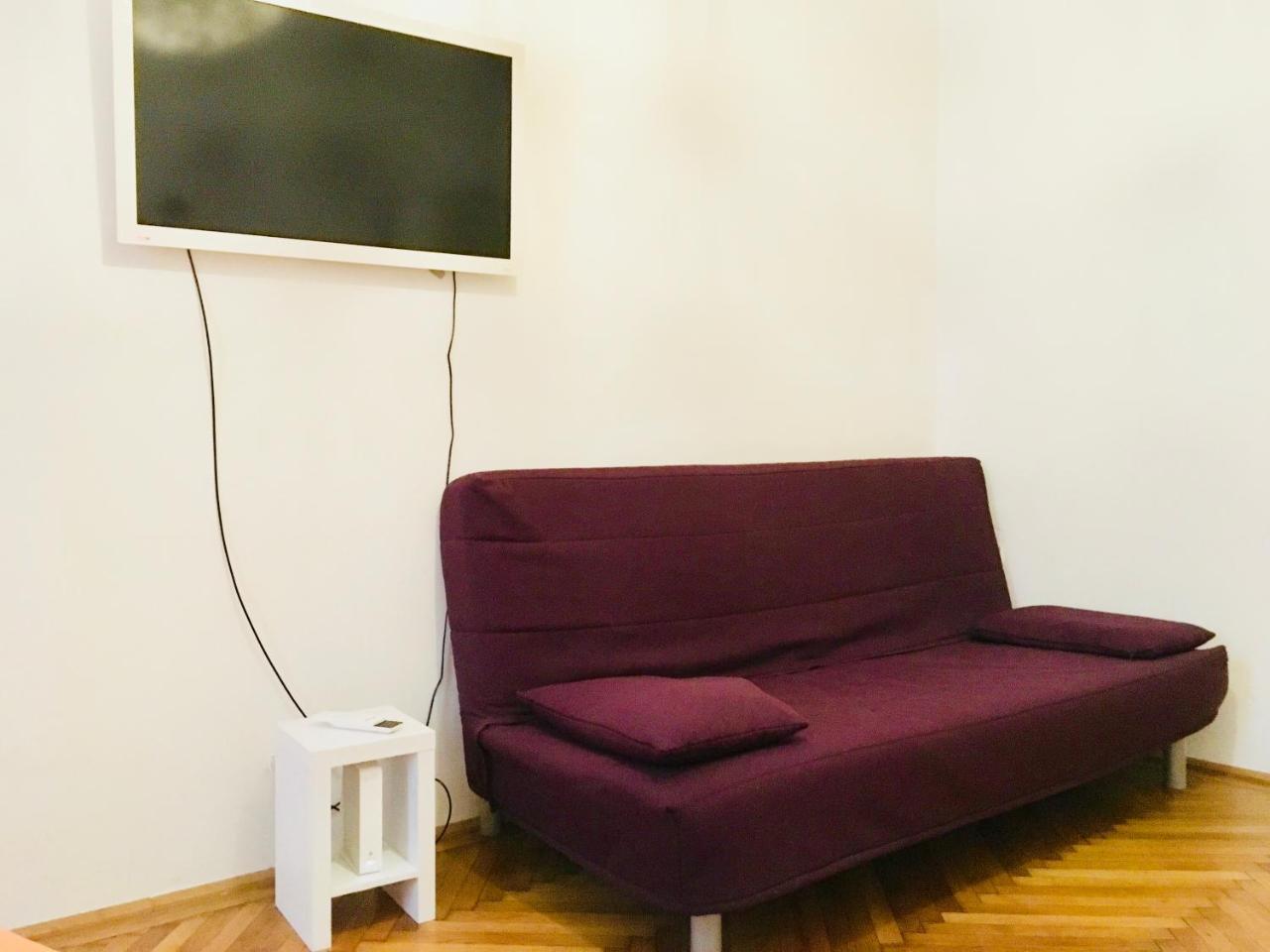 Apartment Opera 1 Wien Ngoại thất bức ảnh