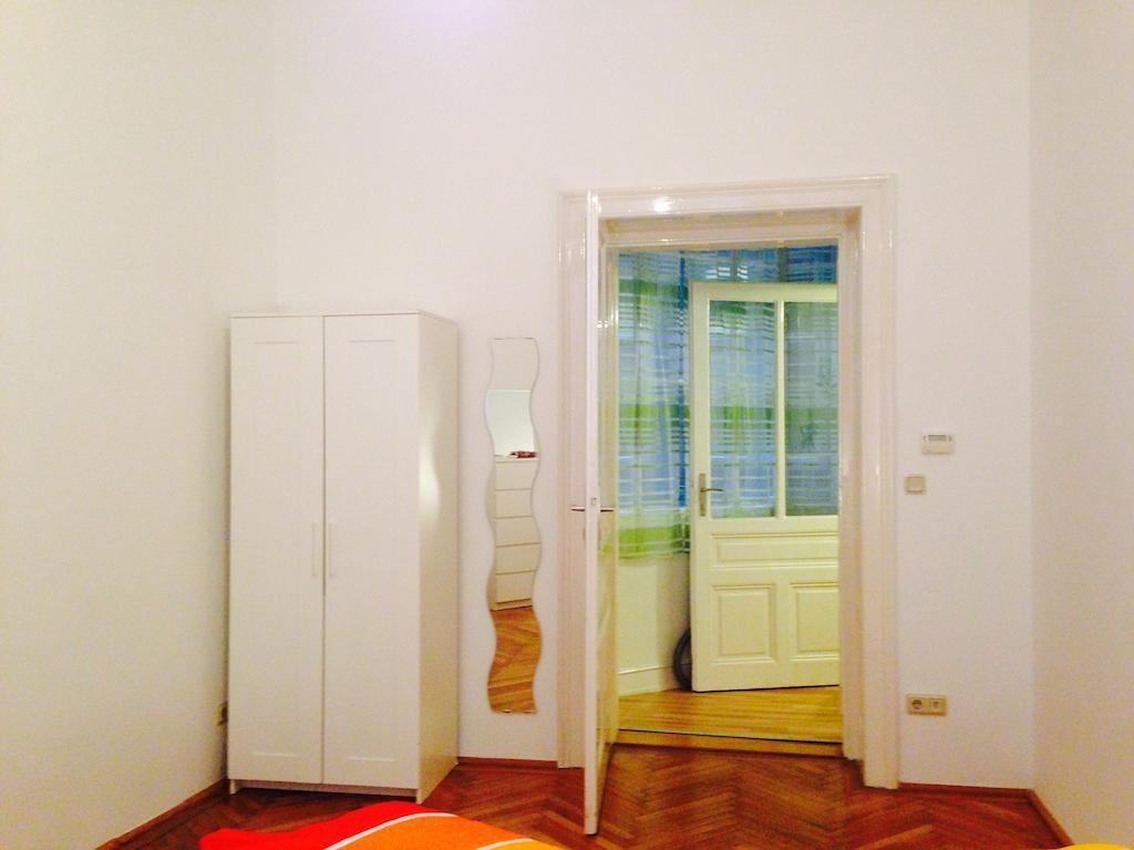 Apartment Opera 1 Wien Ngoại thất bức ảnh