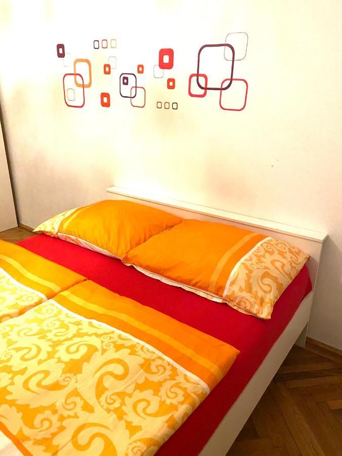 Apartment Opera 1 Wien Ngoại thất bức ảnh
