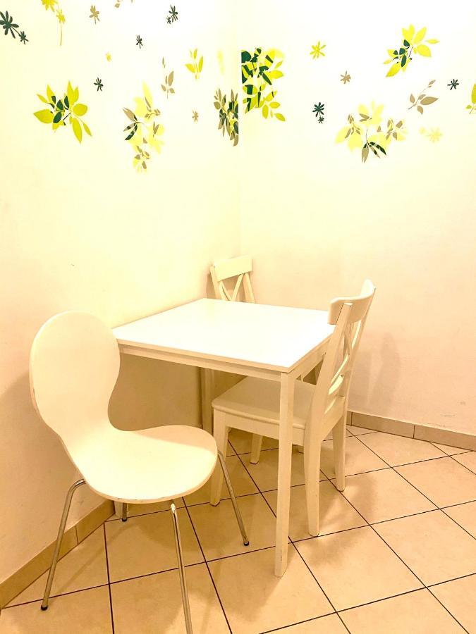 Apartment Opera 1 Wien Ngoại thất bức ảnh