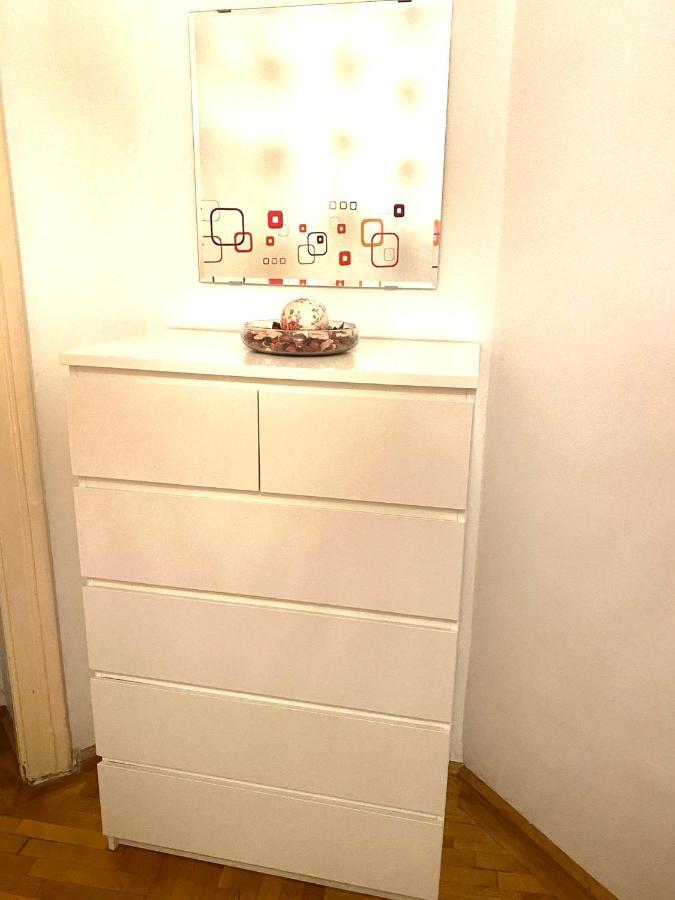 Apartment Opera 1 Wien Ngoại thất bức ảnh